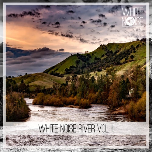 White Noise River, Vol. 2