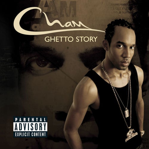 Ghetto Story Chapter 2 (feat. Alicia Keys)