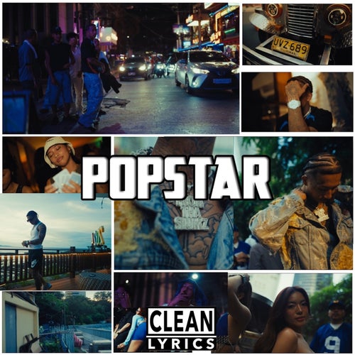 Popstar