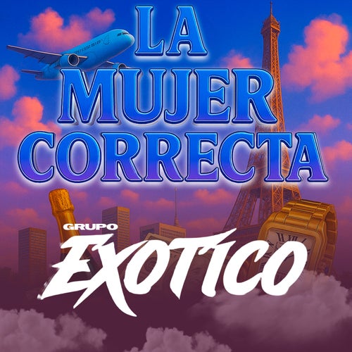 La Mujer Correcta
