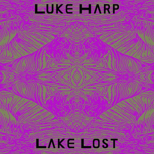 Lake Lost