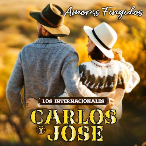 Amores Fingidos