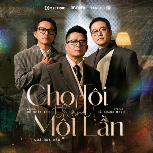 Cho Tôi Thêm Một  Lần