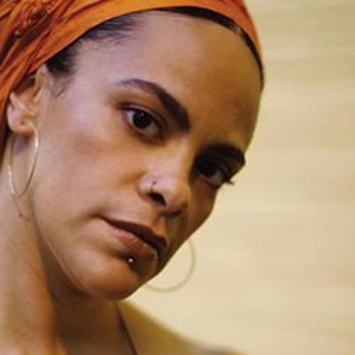 Ursula Rucker Profile