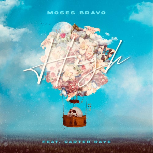 High (feat. Carter Raye)