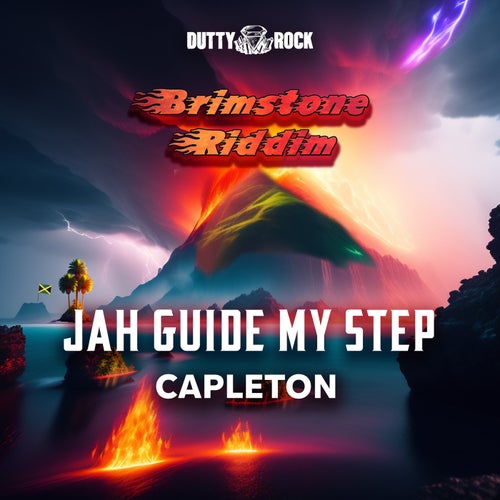 Jah Guide My Step