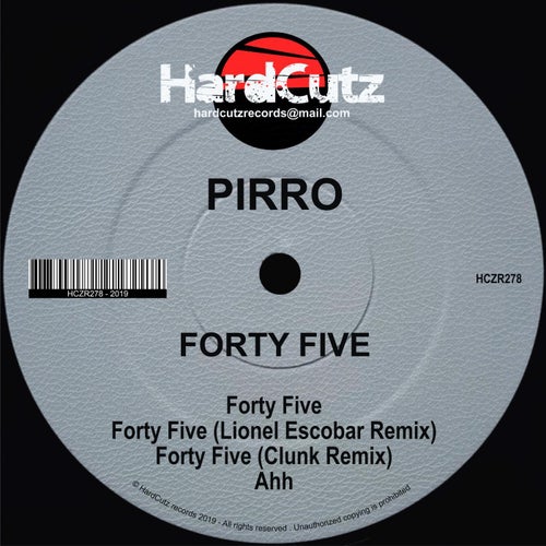 Forty Five