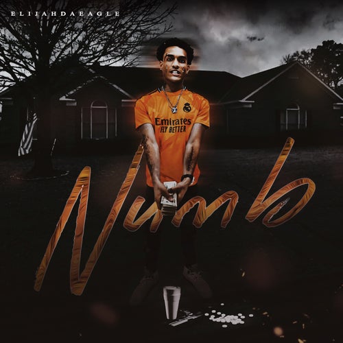 Numb