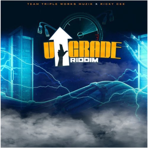 UPGRADE RIDDIM INSTRUMENTAL (INSTRUMENTAL)