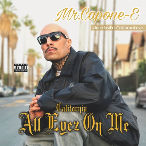 California Love: All Eyez on Me