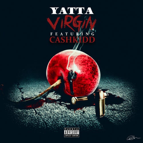 Virgin  (feat. Cash Kidd)