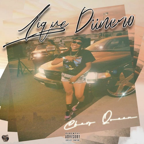 Chevy Queen