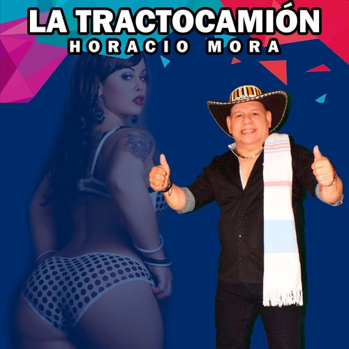 La Tractocamión