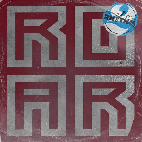 Find Your Rhythm (Remixes, Pt. 2)