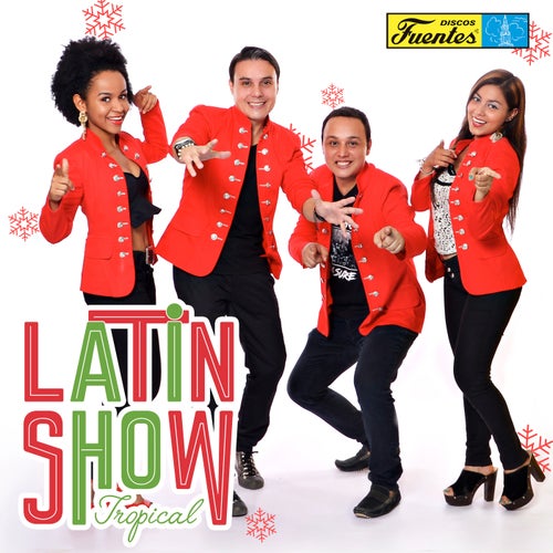 Latin Show Tropical