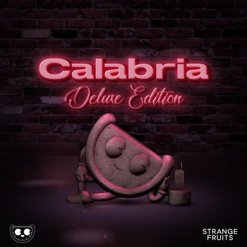 Calabria (Deluxe Edition) (Deluxe Edition)