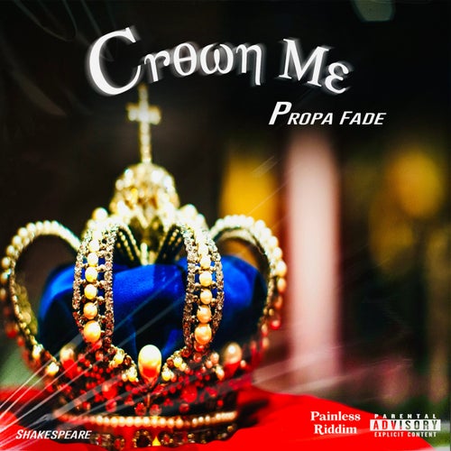 Crown Me