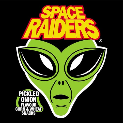 Space Raiders Profile