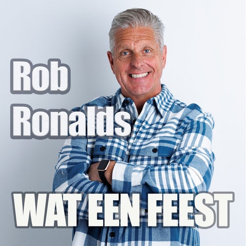 Wat Een Feest