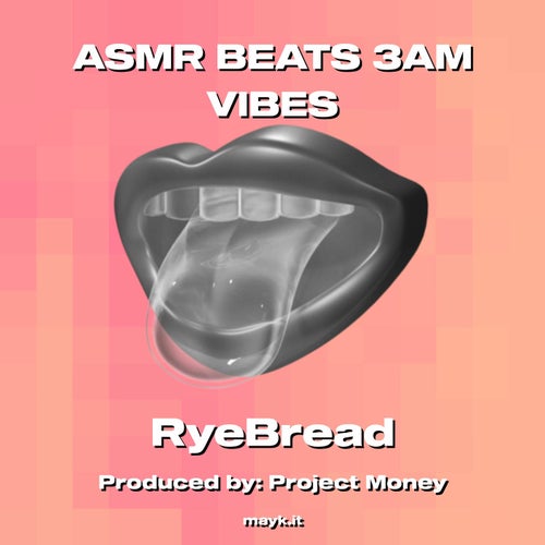 ASMR BEATS 3AM VIBES