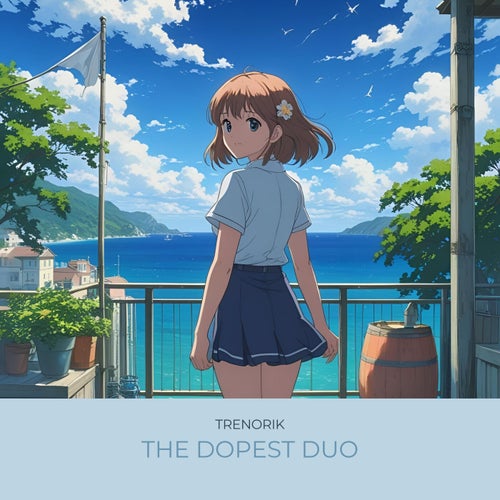 Release of the week