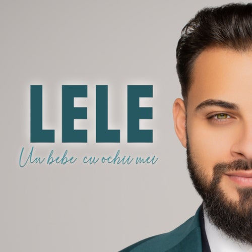 Un bebe cu ochii mei