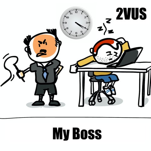 My boss