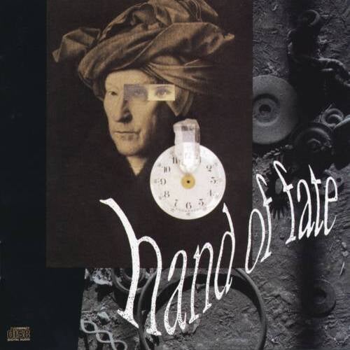 Hand Of Fate