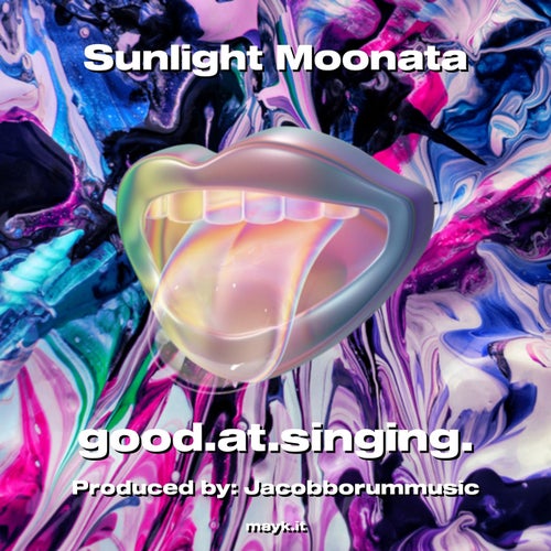 Sunlight Moonata