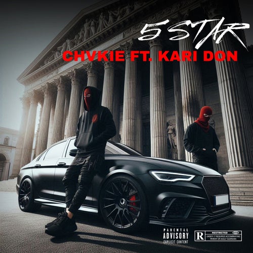 5 Star (feat. Kari Don)