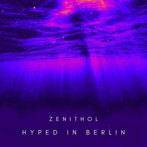 Hyped In Berlin