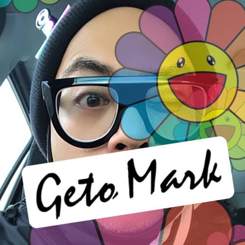 Geto Mark Profile