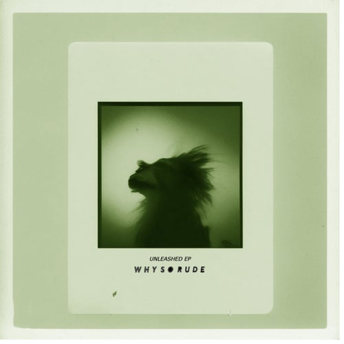 Unleashed - EP