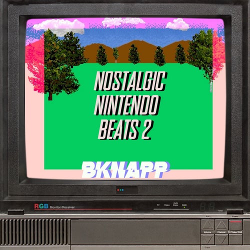 Nostalgic Beats 2