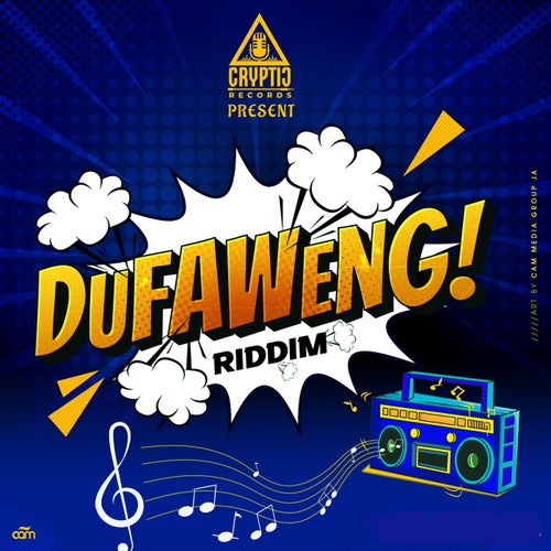 Dufaweng Riddim
