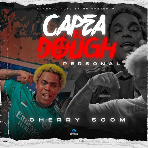 Capea el Dough Personal