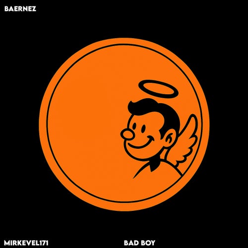 Bad Boy