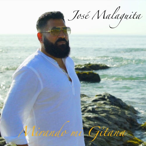 Mirando mi Gitana