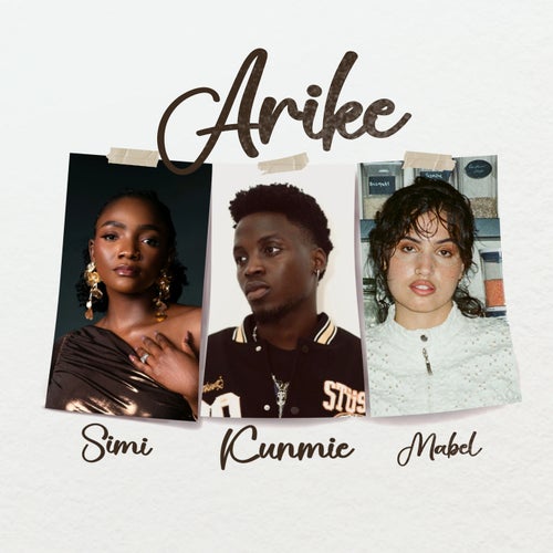 Arike (Remix)