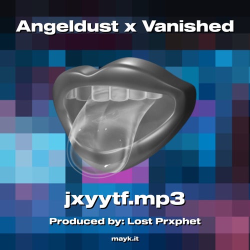 Angeldust x Vanished