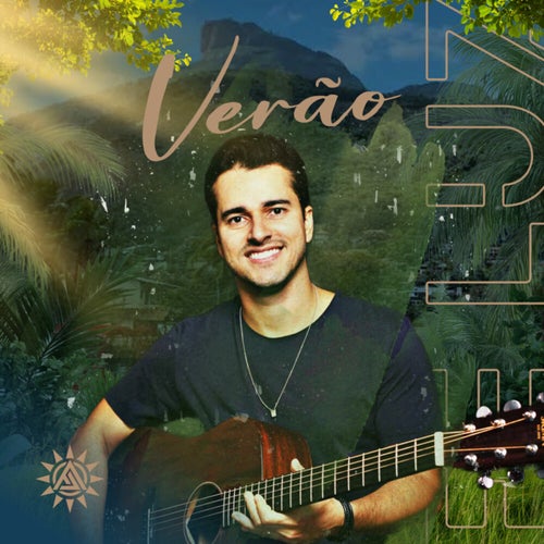 Verão (Ao Vivo Na Ilha Da Gigóia)
