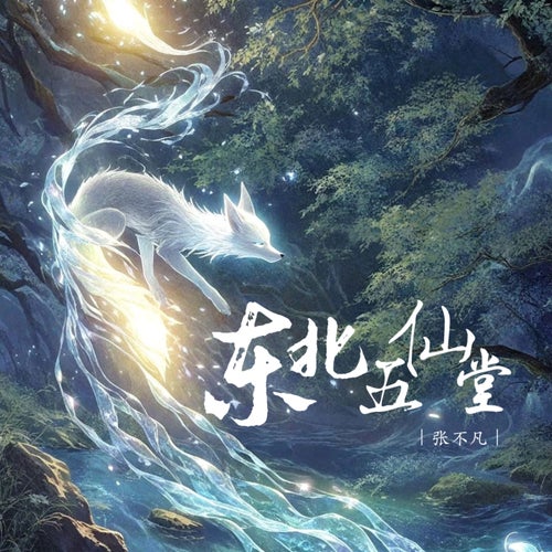 东北五仙堂