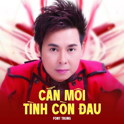 Cắn Môi Tình Còn Đau