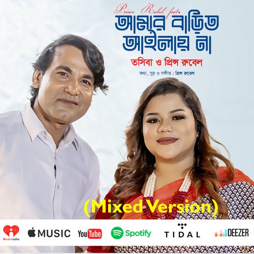 Amar Barit Ailay Na (Mixed Version)