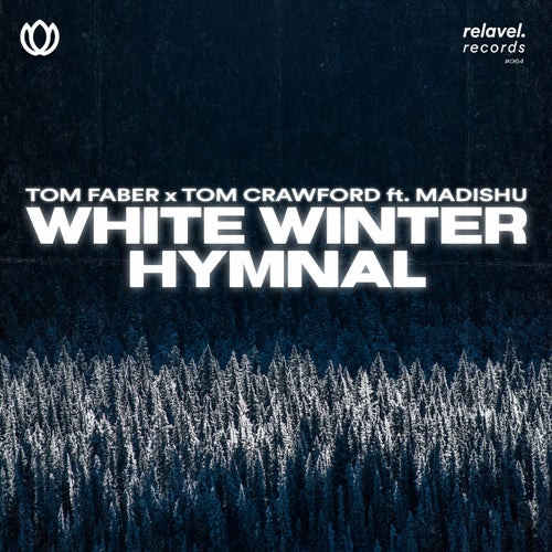 White Winter Hymnal (feat. Madishu) (Melodic Techno)