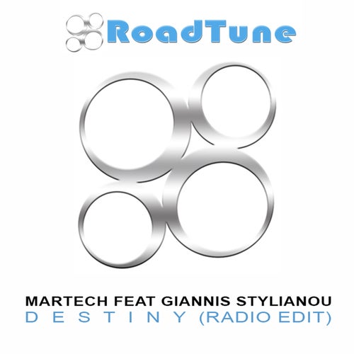 Destiny (feat. Giannis Stylianou)