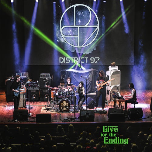 Live For The Ending (Live)