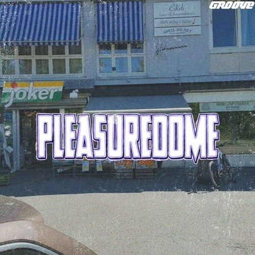 PlesjaDome (Pleasuredome)