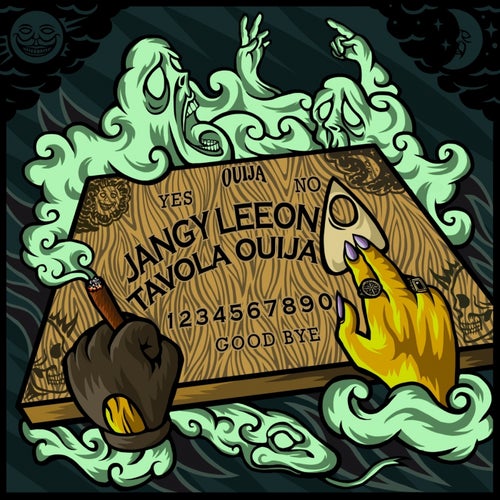 Tavola Ouija by Jangy Leeon on Beatsource