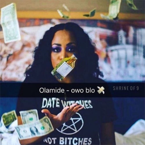 Owo Blow